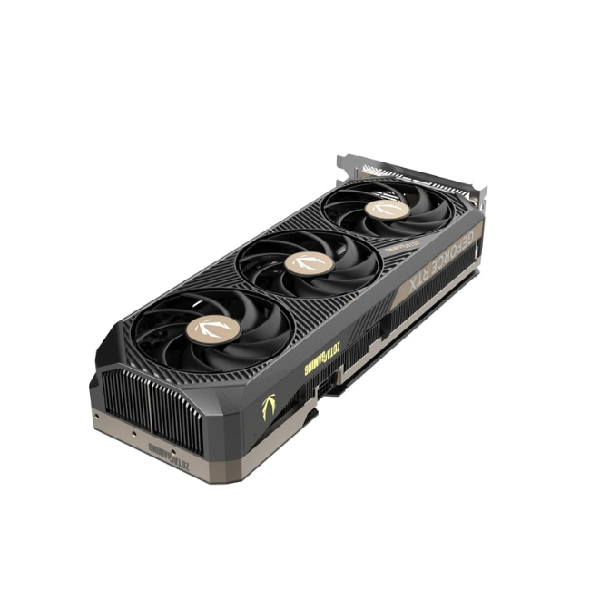 Zotac Gaming GeForce RTX 5080 SOLID CORE | 16GB | GDDR7 | 3xDP/1xHDMI - Afbeelding 4