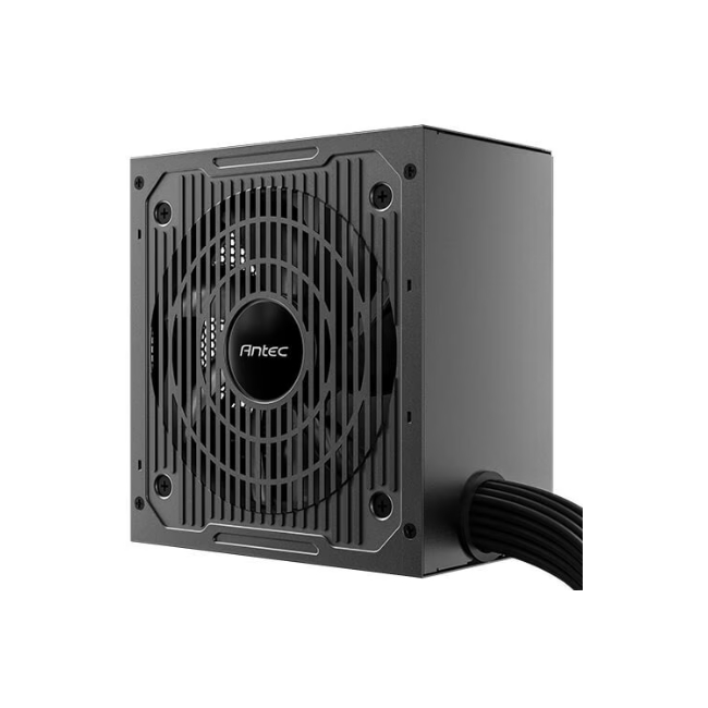 Antec CSK550DC | 80+ Bronze | 550W | ATX | Zwart - Afbeelding 2