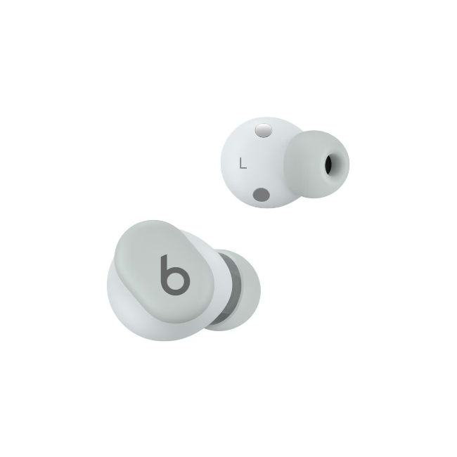 Beats Solo Buds | In-Ear | Bluetooth | USB-C | Storm Gray - Afbeelding 5
