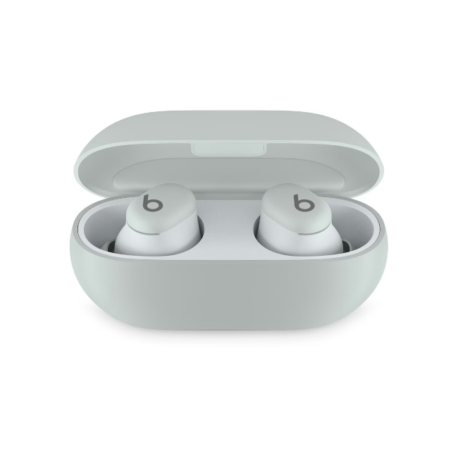 Beats Solo Buds | In-Ear | Bluetooth | USB-C | Storm Gray - Afbeelding 2