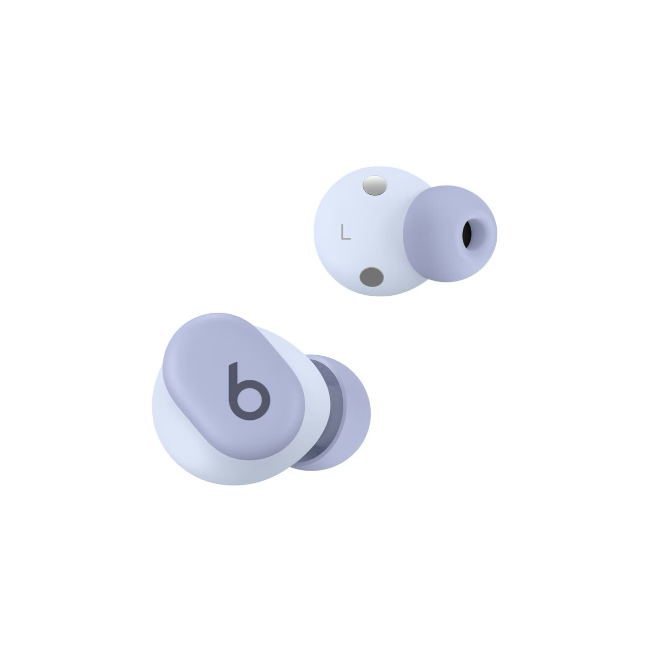 Beats Solo Buds | In-Ear | Bluetooth | USB-C | Arctic Purple - Afbeelding 5
