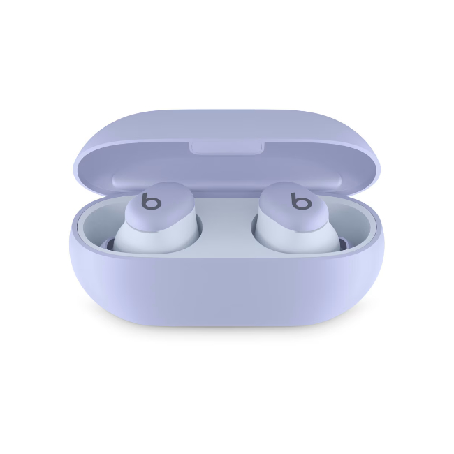 Beats Solo Buds | In-Ear | Bluetooth | USB-C | Arctic Purple - Afbeelding 2