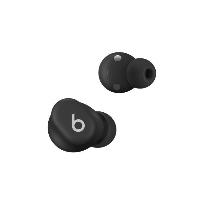 Beats Solo Buds | In-Ear | Bluetooth | USB-C | Matte Black - Afbeelding 5