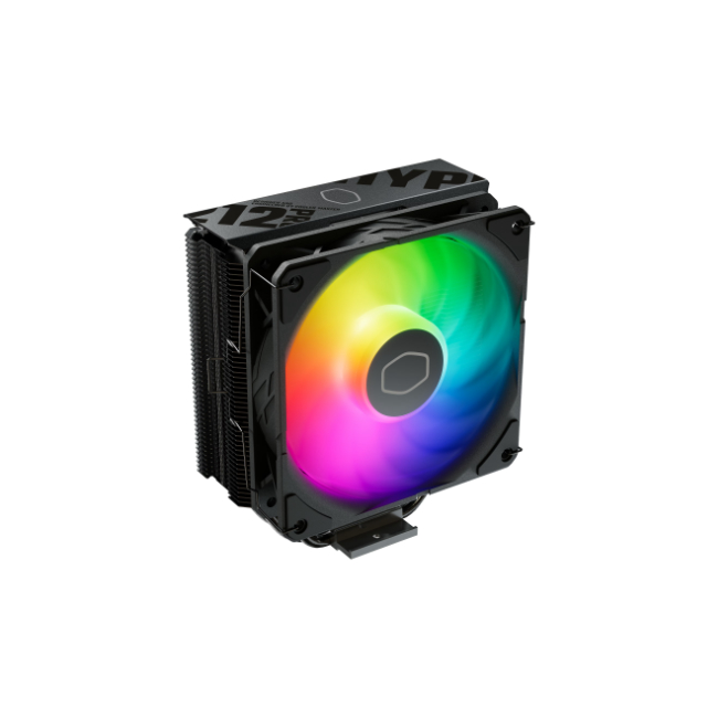 Cooler Master Hyper 212 Pro | CPU Koeler | ARGB | PWM | Zwart