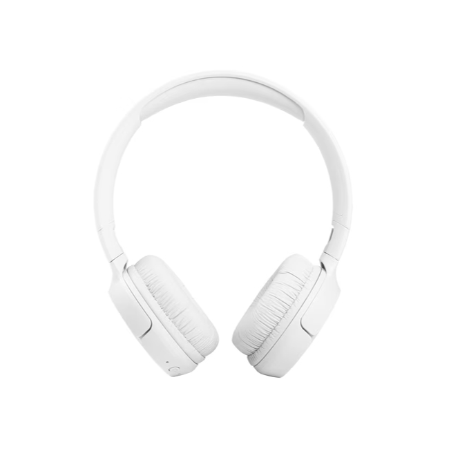 JBL Tune 510BT | On-Ear Headset | Bluetooth | Multi-Platform | Wit - Afbeelding 4