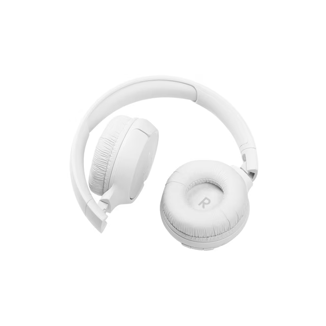 JBL Tune 510BT | On-Ear Headset | Bluetooth | Multi-Platform | Wit - Afbeelding 3