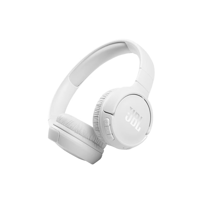 JBL Tune 510BT | On-Ear Headset | Bluetooth | Multi-Platform | Wit
