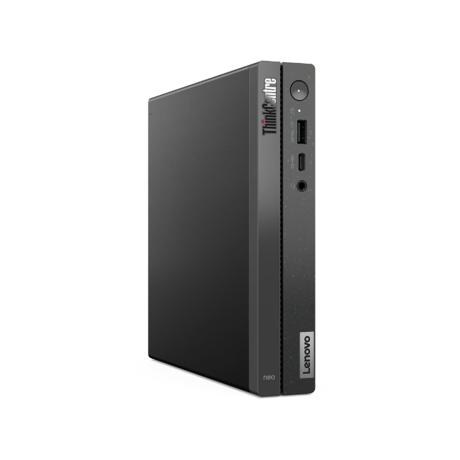 Lenovo ThinkCentre Neo 50q G4 - Afbeelding 2