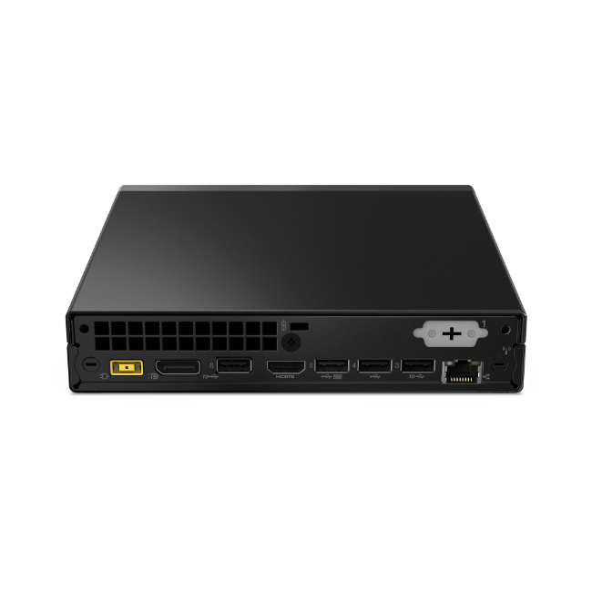 Lenovo ThinkCentre Neo 50q G4 - Afbeelding 3