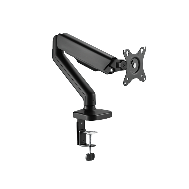 LogiLink BP0176 | 17" tot 32" | 1 Monitor | Zwart - Afbeelding 2