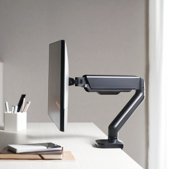 LogiLink BP0176 | 17" tot 32" | 1 Monitor | Zwart - Afbeelding 4