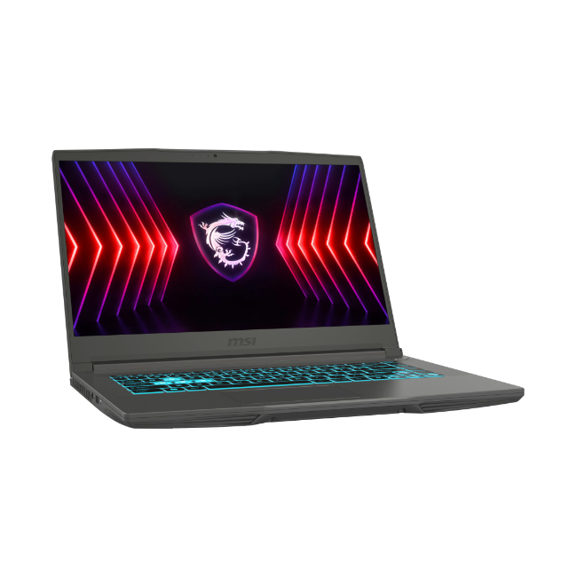 MSI Thin 15 B13UC-2848NL - Afbeelding 2