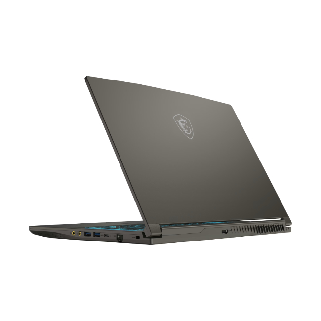 MSI Thin 15 B13UC-2848NL - Afbeelding 4