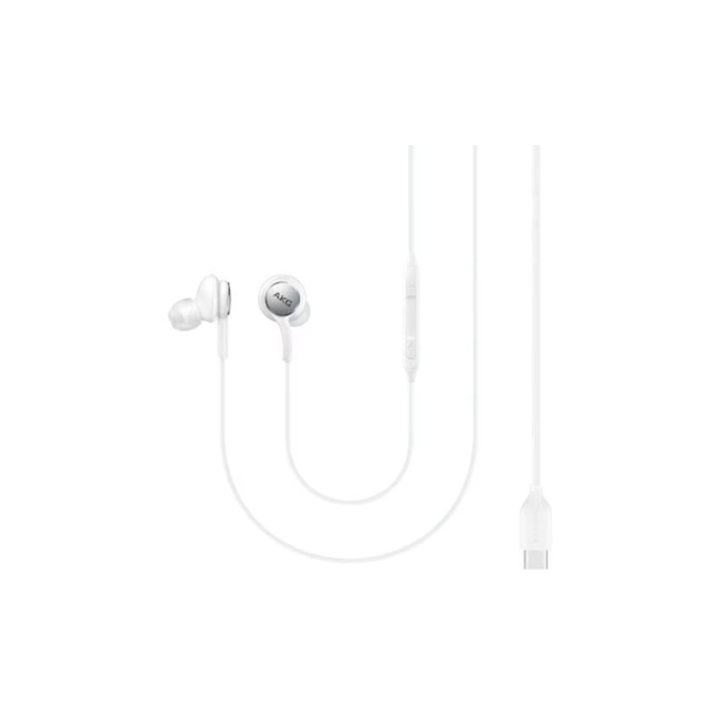 Samsung Galaxy Earphones | In-Ear | USB-C | Wit