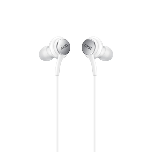 Samsung Galaxy Earphones | In-Ear | USB-C | Wit - Afbeelding 2