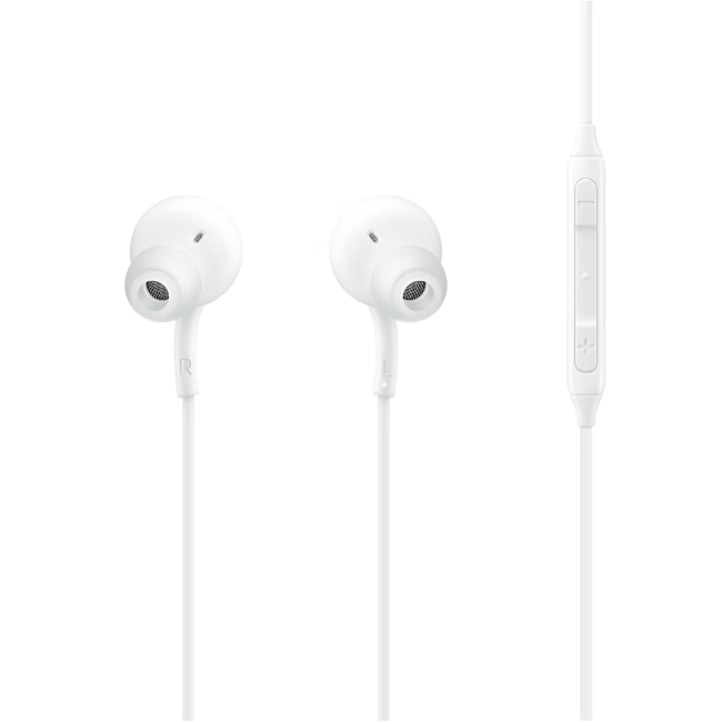 Samsung Galaxy Earphones | In-Ear | USB-C | Wit - Afbeelding 3
