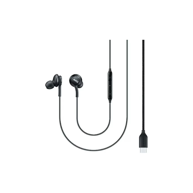 Samsung Galaxy Earphones | In-Ear | USB-C | Zwart
