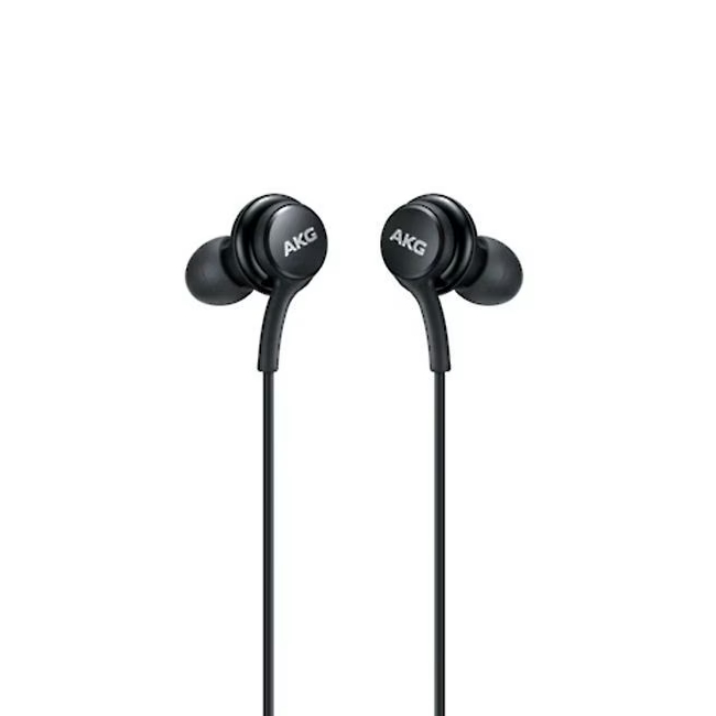 Samsung Galaxy Earphones | In-Ear | USB-C | Zwart - Afbeelding 2
