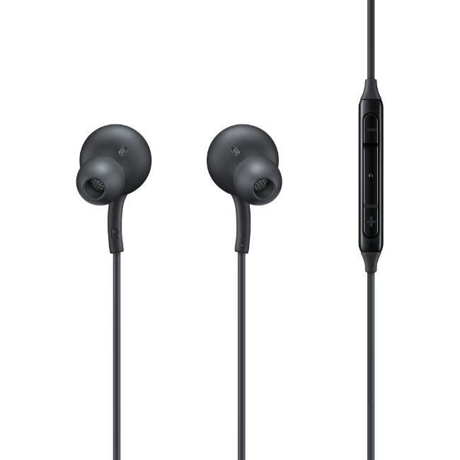 Samsung Galaxy Earphones | In-Ear | USB-C | Zwart - Afbeelding 3