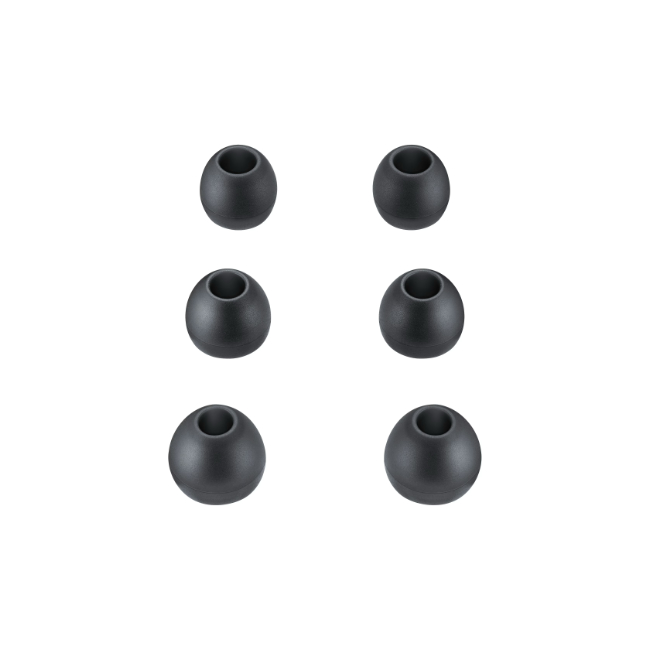 Samsung Galaxy Earphones | In-Ear | USB-C | Zwart - Afbeelding 4