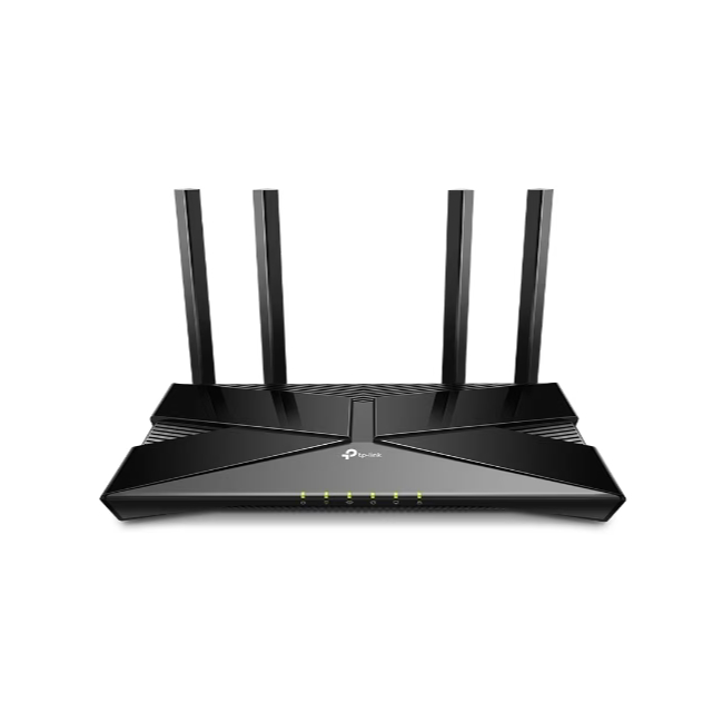 TP-Link Archer AX23 | AX1800 | Dual-Band | Wi-Fi 6 | 1800Mbps