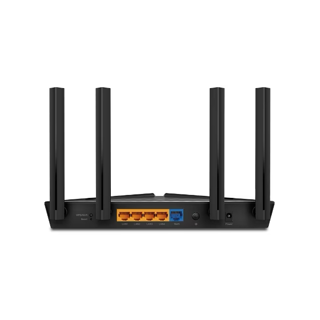 TP-Link Archer AX23 | AX1800 | Dual-Band | Wi-Fi 6 | 1800Mbps - Afbeelding 2