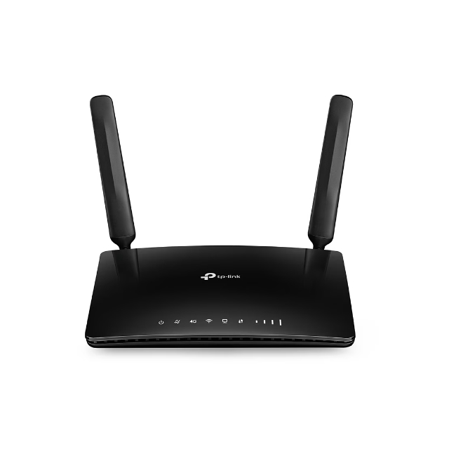 TP-Link Archer MR400 | Dual-Band | Simkaart | Wi-Fi 5