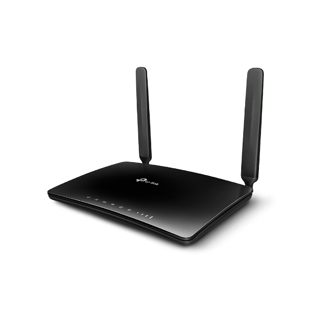TP-Link Archer MR400 | Dual-Band | Simkaart | Wi-Fi 5 - Afbeelding 2