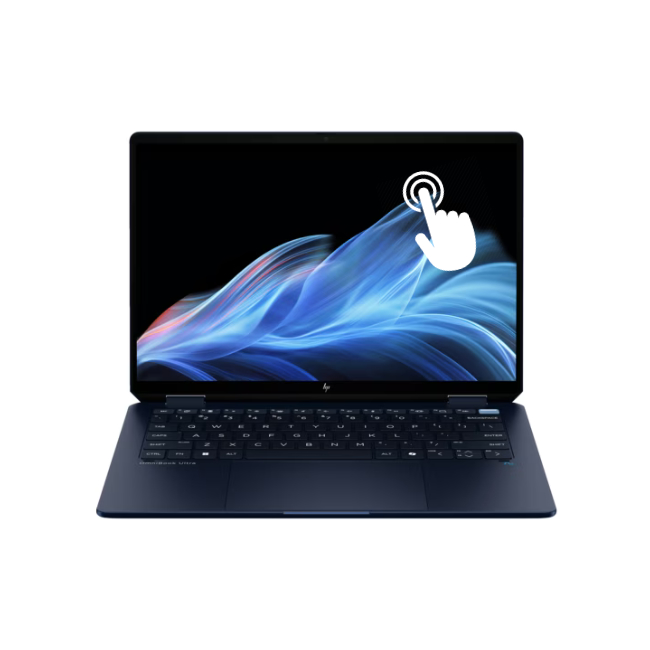 HP OmniBook Ultra Flip 14-fh0030nd - Afbeelding 2