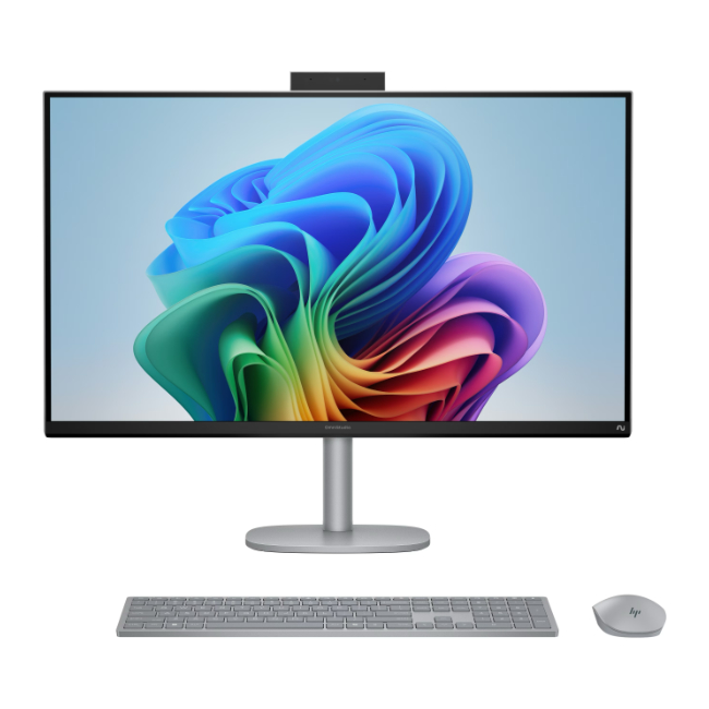 HP OmniStudio X All-In-One | 32-c1650nd