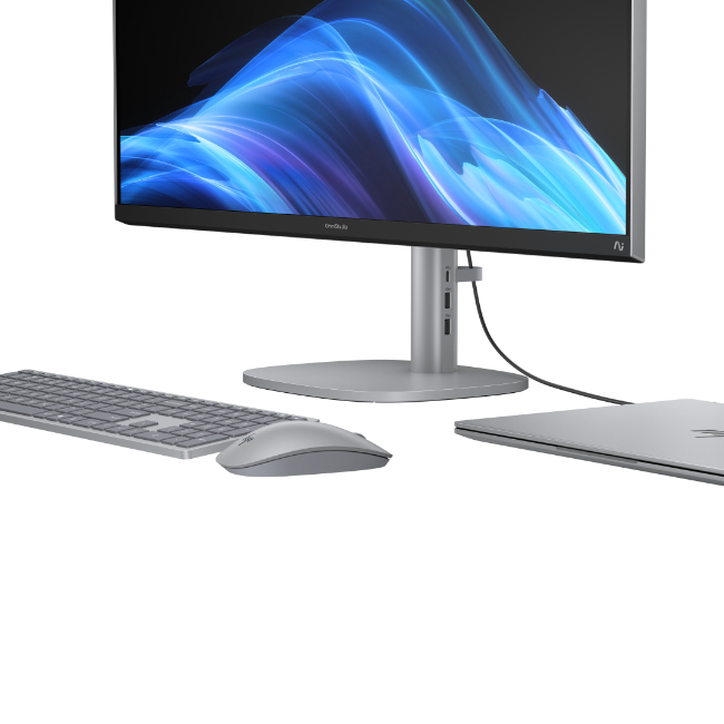 HP OmniStudio X All-In-One | 32-c1650nd - Afbeelding 3