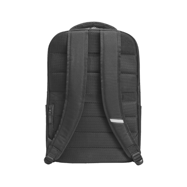 HP Renew Business | 17.3" Laptop Rugzak | Zwart - Afbeelding 4