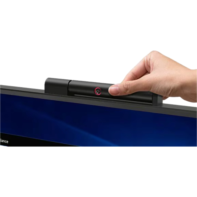Lenovo ThinkCentre Tiny-In-One 24 Gen3 | Refurbished - Afbeelding 3