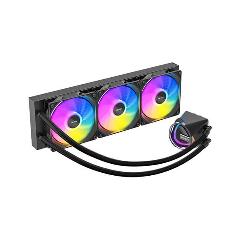 MOG Gaming Gold - Afbeelding 2