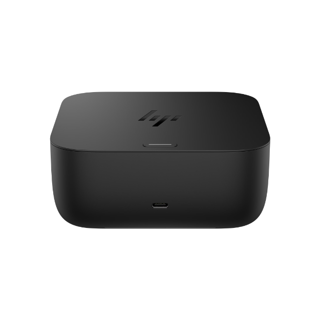 HP G6 Notebook Dockingstation | USB-C | 100 Watt | DP/HDMI