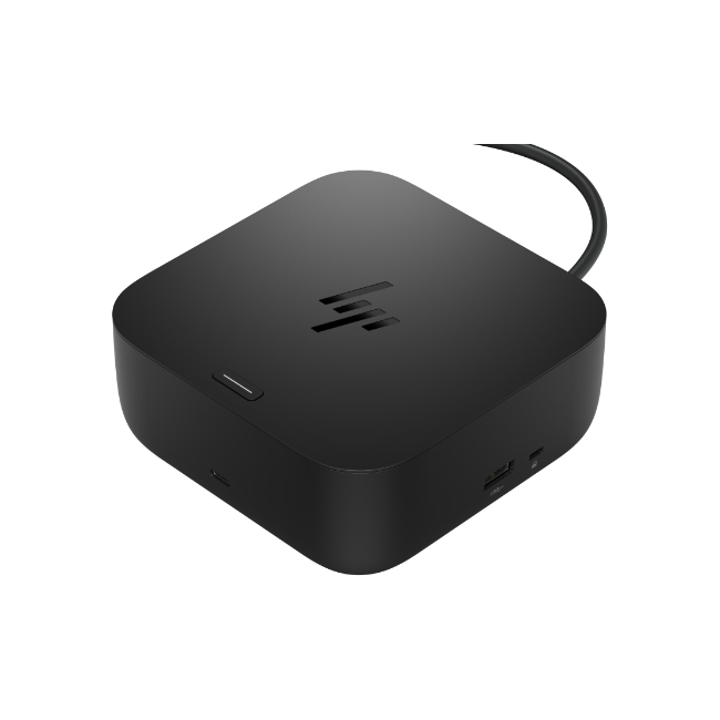 HP G6 Notebook Dockingstation | USB-C | 100 Watt | DP/HDMI - Afbeelding 2