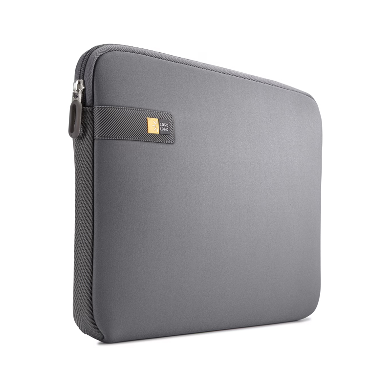 Case Logic | 13.3″ Laptop Sleeve voor Macbook Pro / Chromebook | Graphite