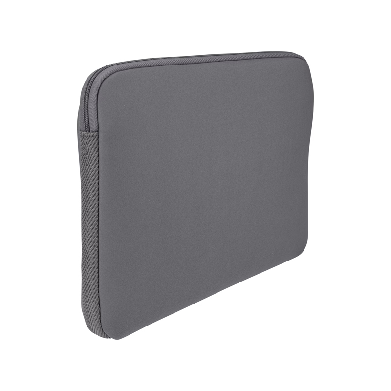 Case Logic | 13.3″ Laptop Sleeve voor Macbook Pro / Chromebook | Graphite - Afbeelding 3