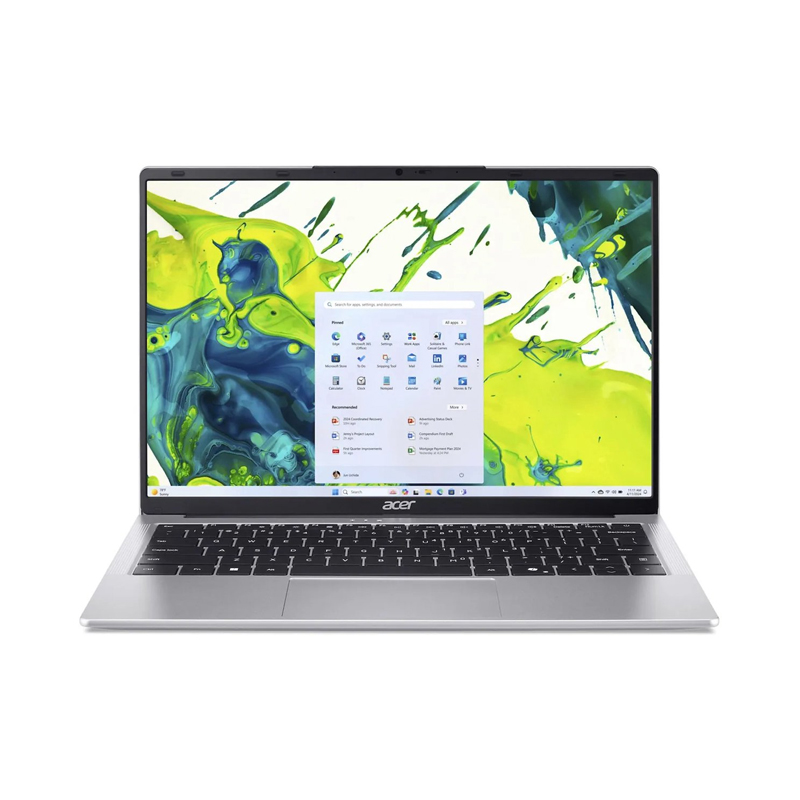 Acer Aspire Lite 14