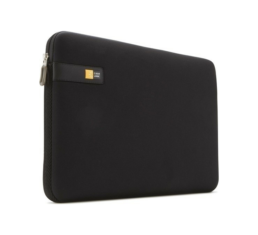 Case Logic | 14" Laptop Sleeve | Zwart - Afbeelding 4