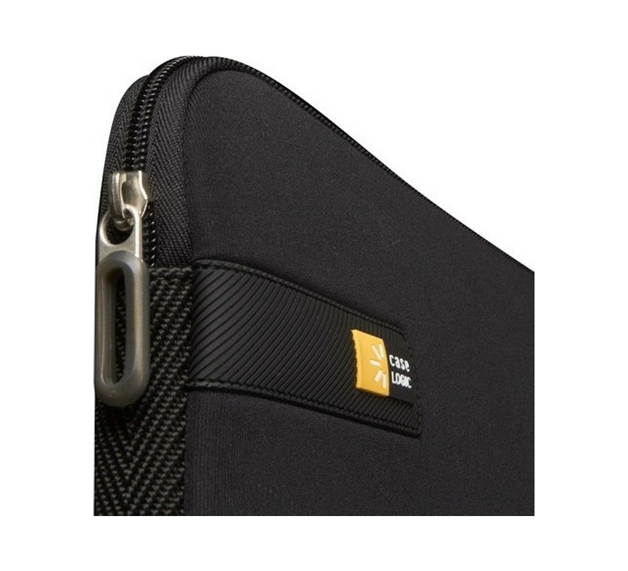 Case Logic | 14" Laptop Sleeve | Zwart - Afbeelding 2