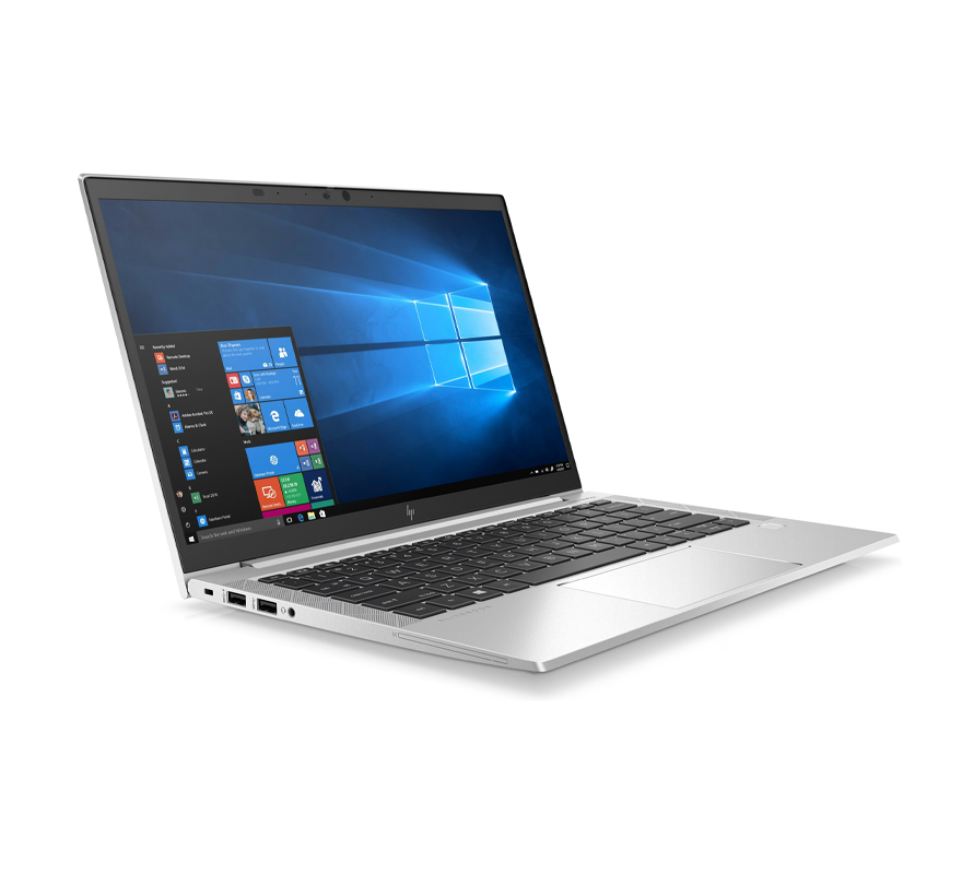 HP EliteBook 830 G7 | Refurbished - Afbeelding 3