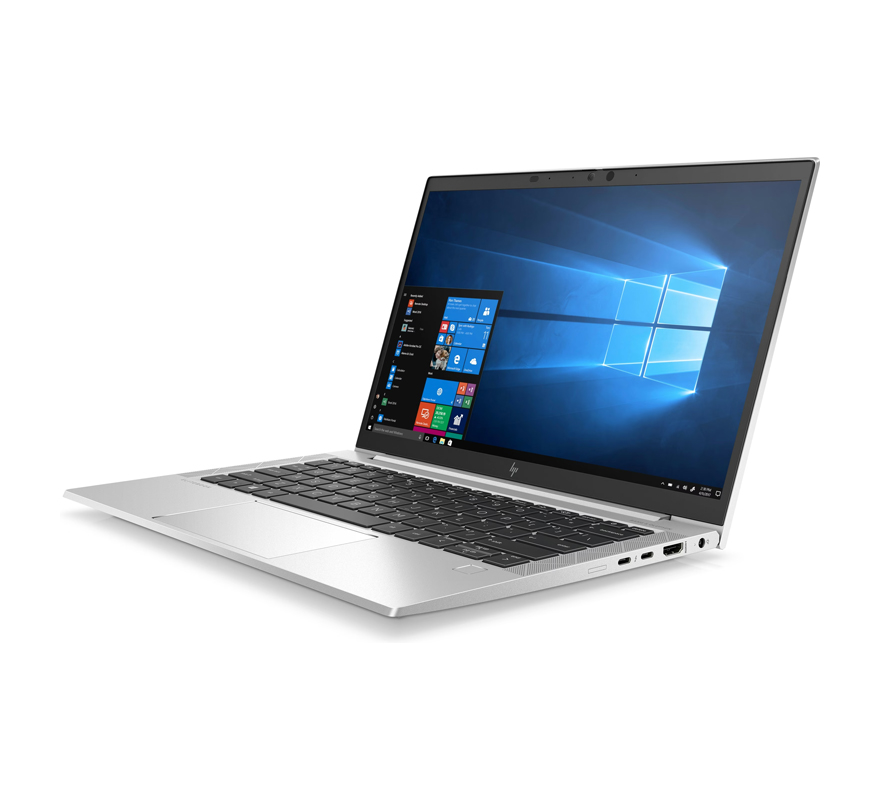 HP EliteBook 830 G7 | Refurbished - Afbeelding 2