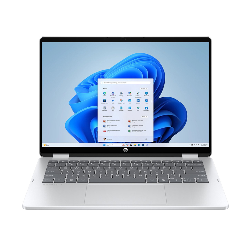 HP OmniBook 5 Flip 14-fp0770nd - Afbeelding 2