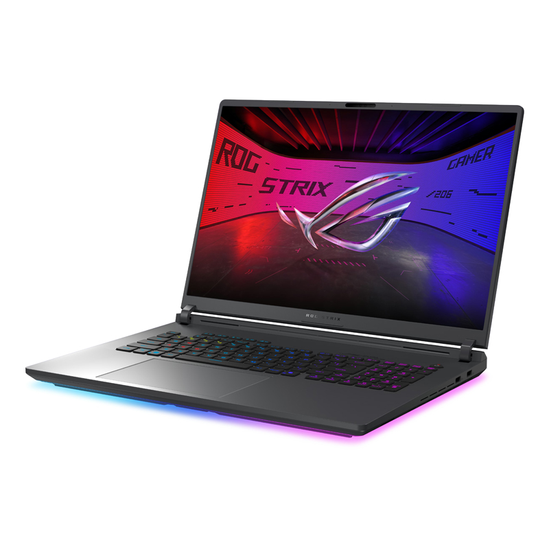 ASUS ROG Strix G18 G815LP-S8095W - Afbeelding 2