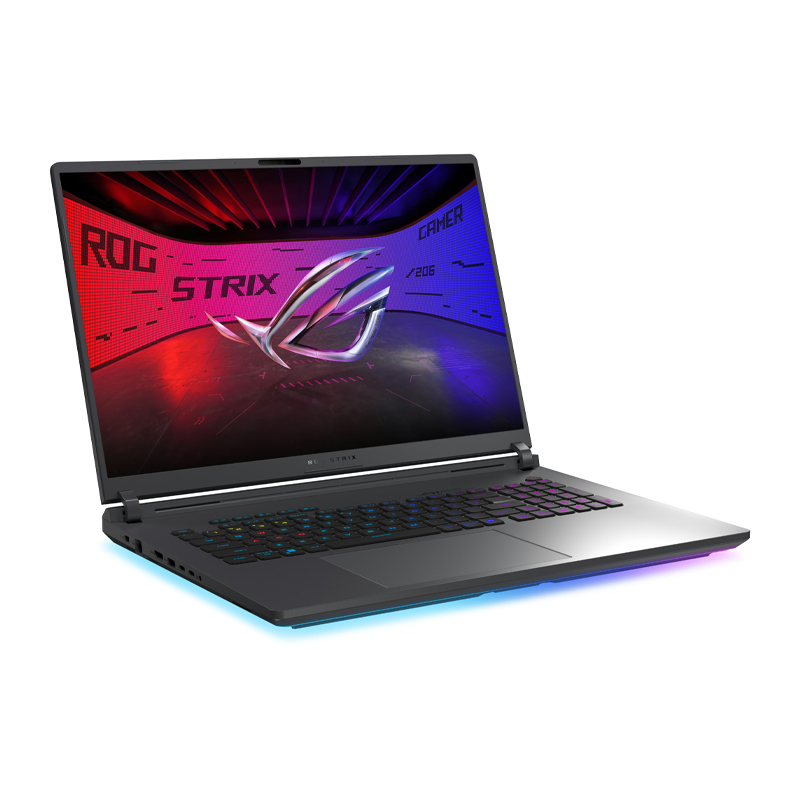 ASUS ROG Strix G18 G815LP-S8095W - Afbeelding 3