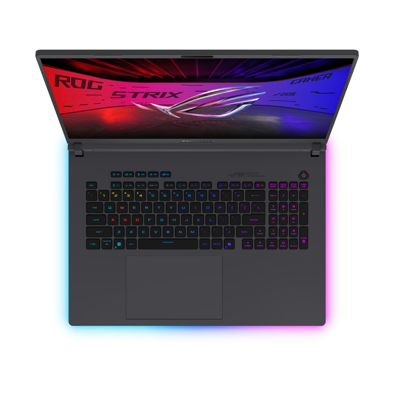 ASUS ROG Strix G18 G815LP-S8095W - Afbeelding 4