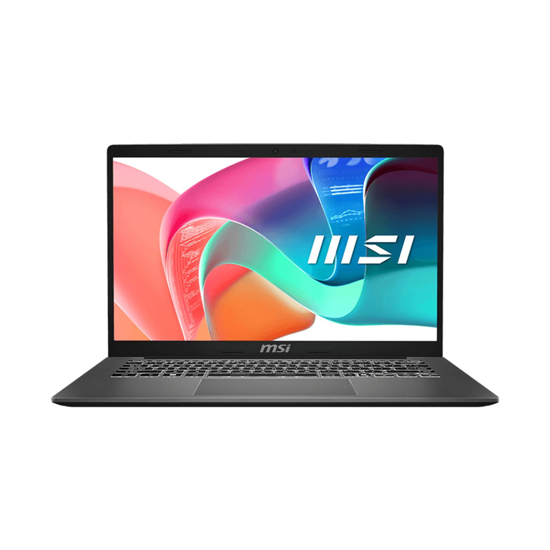 MSI Modern 14