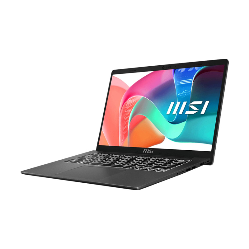 MSI Modern 14 - Afbeelding 2