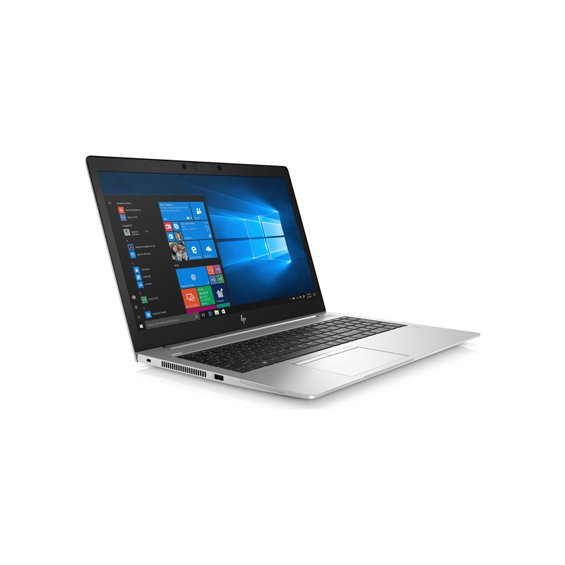 HP EliteBook 850 G6 | Refurbished - Afbeelding 2